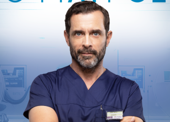 Ο Γιατρός: Άλμα στο σκοτάδι