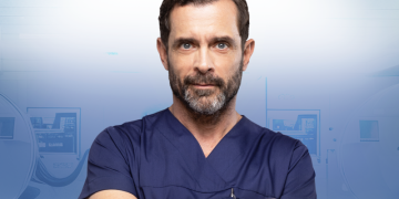 Ο Γιατρός: Άλμα στο σκοτάδι