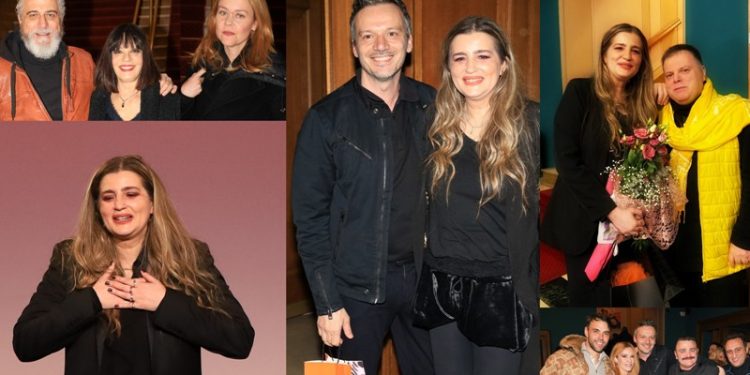 Επίσημη πρεμιέρα για την «Δούκισσα της Πλακεντίας»