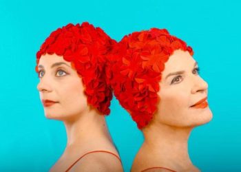 Κερδίστε προσκλήσεις για το έργο «Κολυμπώντας στον αέρα»