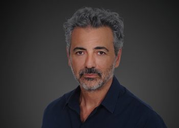 Λευτέρης Γιοβανίδης: «Ο Έλληνας αγαπά τον Ζορμπά»