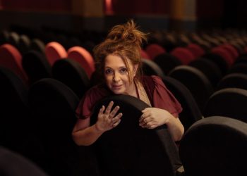 Ελένη Ράντου: «Είμαστε περήφανοι για σένα»