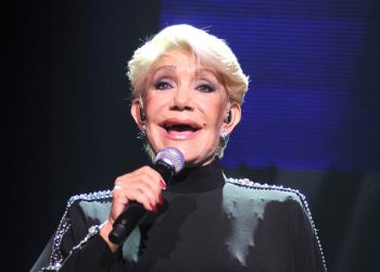 Μαρινέλλα για πάντα…