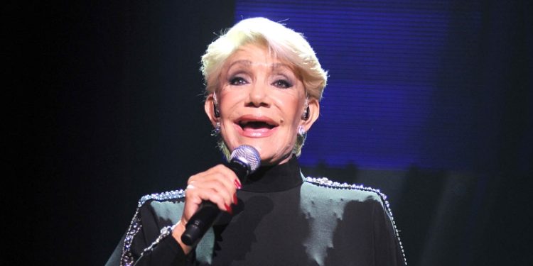 Μαρινέλλα για πάντα…