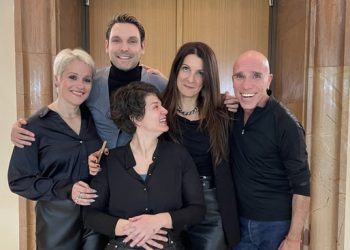 Πρεμιέρα για το καθηλωτικό «Λαχταρώ» της Σάρα Κέιν