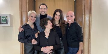 Πρεμιέρα για το καθηλωτικό «Λαχταρώ» της Σάρα Κέιν