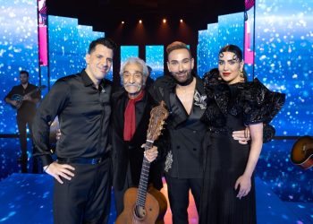 Just the 2 of us: Όσα είδαμε στο 3ο live