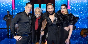 Just the 2 of us: Όσα είδαμε στο 3ο live