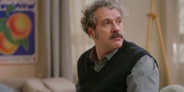 Τρομεροί γονείς: Μπόνους και φαντάσματα