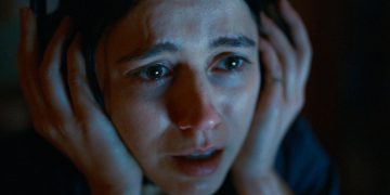 Undertone: Πρώτες φωτογραφίες