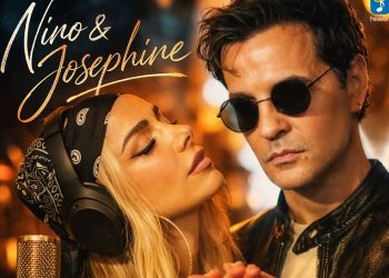 Νίνο & Josephine «Τι κάνεις;»