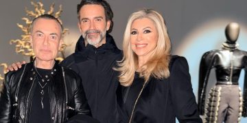 Schiaparelli τώρα: μια έκθεση που εξηγεί γιατί ο οίκος επέστρεψε στην κορυφή