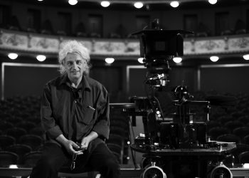 Δήμος Αβδελιώδης: «Ο Βιζυηνός αναδεικνύει την έννοια της συγχώρησης»