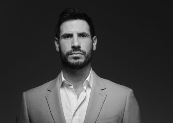 Θανάσης Πατριαρχέας: «Ζω το τώρα με γνώμονα το αύριο»