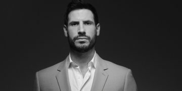 Θανάσης Πατριαρχέας: «Ζω το τώρα με γνώμονα το αύριο»