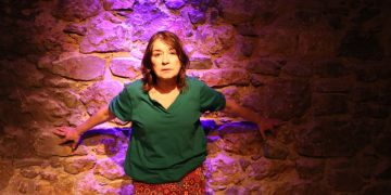 «Η αφηγήτρια ταινιών» με την Κάτια Γέρου: Η επιτυχία συνεχίζεται