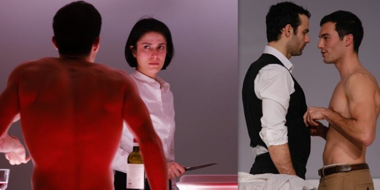 Εντυπωσιακός queer «Κος Ζυλ» στο Θέατρο Πόρτα