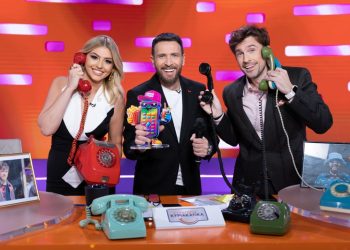 «Ψυχαγωγία… Κυριακάτικα»