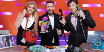 «Ψυχαγωγία… Κυριακάτικα»