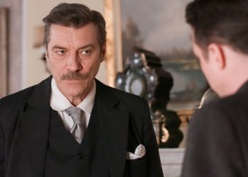 Συναισθηματικό αδιέξοδο στο «Grand Hotel»