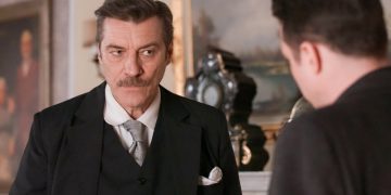 Συναισθηματικό αδιέξοδο στο «Grand Hotel»