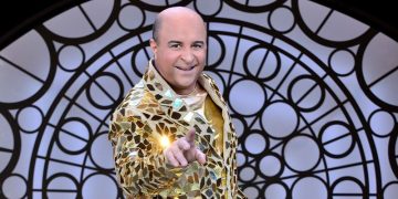 Mάρκος Σεφερλής: «20 χρόνια Δελφινάριο» & Τηλεθέαση