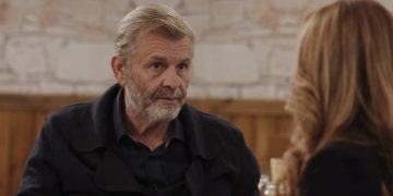 Αδιέξοδο στη «Γη της ελιάς»