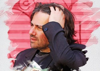 Μάνος Πυροβολάκης: Επιστρέφει στο Stage 7