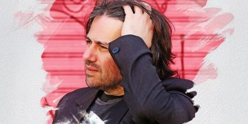 Μάνος Πυροβολάκης: Επιστρέφει στο Stage 7