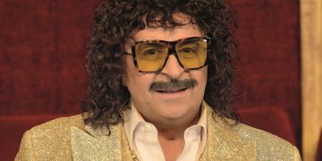 Μάρκος Σεφερλής: «Πράκτωρ 00Λεφτά» & Τηλεθέαση