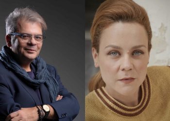 Aποκλειστικό: «Άννα Καρένινα» από το Ίδρυμα Μείζονος Ελληνισμού