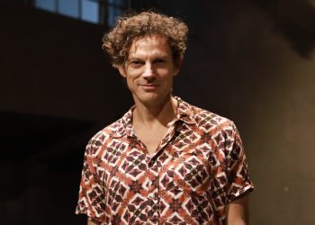 Δημήτρης Αγαρτζίδης: «Οι επιλογές μας καθορίζουν την εξέλιξη μας»