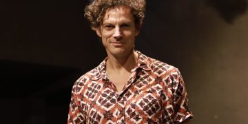 Δημήτρης Αγαρτζίδης: «Οι επιλογές μας καθορίζουν την εξέλιξη μας»