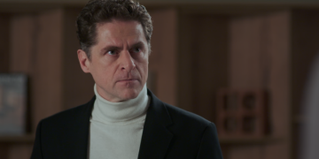 Μια νύχτα μόνο: Ο έρωτας δεν παραδίδεται