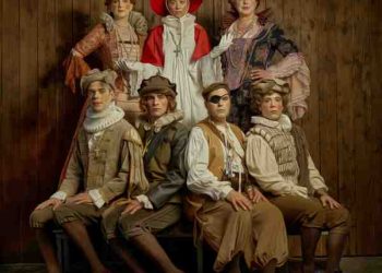 «Οι στρατηγικές του έρωτα» στο Θέατρο Θησείον