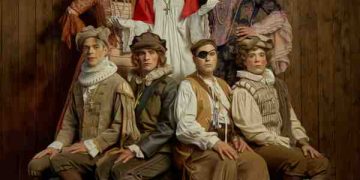 «Οι στρατηγικές του έρωτα» στο Θέατρο Θησείον