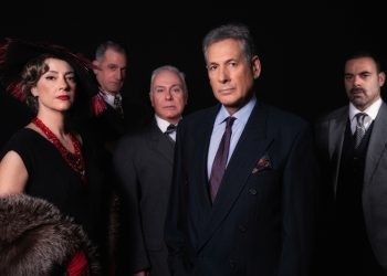 «Ο τέλειος φόνος» στη Θεσσαλονίκη