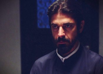 ‘Αγιος έρωτας: H συνάντηση