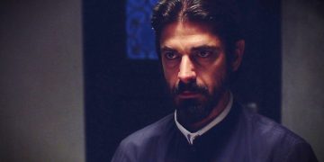 ‘Αγιος έρωτας: H συνάντηση