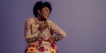 Η Christie Dashiell για πρώτη φορά στην Ελλάδα