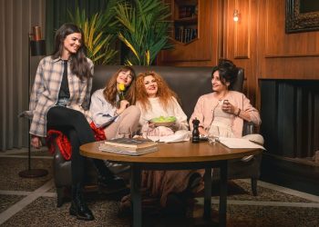 Κερδίστε προσκλήσεις για το έργο «Με δύναμη από την Κηφισιά»