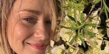 Ιωάννα Ασημακοπούλου: «Το κενό πάντα θα υπάρχει»