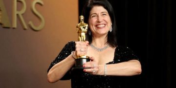 Η ελληνική στιγμή των Όσκαρ 2026