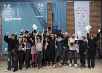 Τα βραβεία του 28ου Φεστιβάλ Ντοκιμαντέρ Θεσσαλονίκης