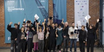 Τα βραβεία του 28ου Φεστιβάλ Ντοκιμαντέρ Θεσσαλονίκης