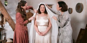 Γάμος στο «Grand Hotel»