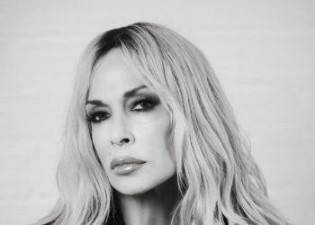 Άννα Βίσση: Πρόσωπο της νέας καμπάνιας των adidas Originals