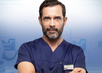 «Ο γιατρός» επιστρέφει