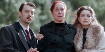 Δραματικές στιγμές στο «Grand Hotel»