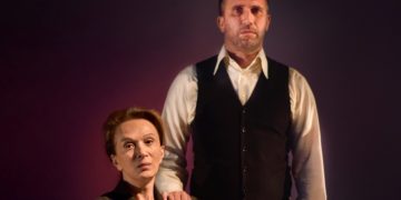 «Το αμάρτημα της μητρός μου» στο Δημοτικό Θέατρο Πειραιά